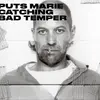 PUTS MARIE – catching bad temper (CD, LP Vinyl)