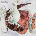 Cover PUTS MARIE, masoch ep