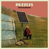 PUZZLES – moon phase (10" Vinyl)