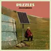 PUZZLES – moon phase (10" Vinyl)