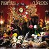 PYGMY LUSH – old friends (CD, LP Vinyl)