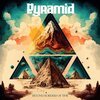 PYRAMID – beyond borders of time (LP Vinyl)