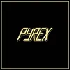 PYREX – s/t (LP Vinyl)