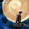 PYRIOR – fusion (CD, LP Vinyl)