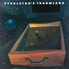 PYROLATOR – traumland (CD, LP Vinyl)