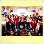 Q AND NOT U – no kill no beep beep (re-issue) (CD, LP Vinyl)