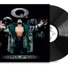 Q-TIP – amplified (LP Vinyl)