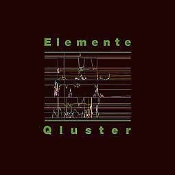 Cover QLUSTER, elemente