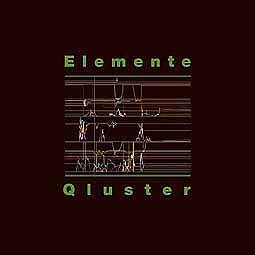 QLUSTER – elemente (CD, LP Vinyl)