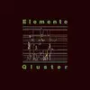 QLUSTER – elemente (LP Vinyl)