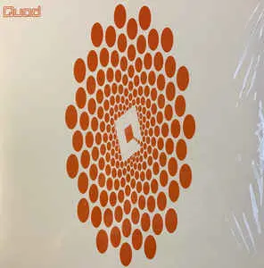 QUAD – s/t (LP Vinyl)