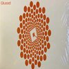 QUAD – s/t (LP Vinyl)