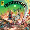 QUAKERS – II - the next wave (CD, LP Vinyl)
