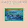 QUANTIC & NIDIA GONGORA – almas conectadas (LP Vinyl)