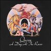QUEEN – a day at the races (CD, LP Vinyl)