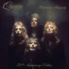 QUEEN – bohemian rhapsody/i´m in love with my car (12" Vinyl, 7" Vinyl)
