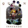QUEEN – innuendo (CD, LP Vinyl)
