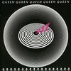 QUEEN – jazz (CD, LP Vinyl)