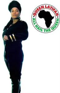 QUEEN LATIFAH – all hail the queen (LP Vinyl)