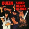 QUEEN – sheer heart attack (CD, LP Vinyl)