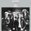 QUEEN – the game (CD, LP Vinyl)