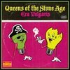 QUEENS OF THE STONE AGE – era vulgaris (CD)