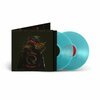 QUEENS OF THE STONE AGE – in times new roman... (blue coloured edition) (LP Vinyl)