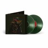QUEENS OF THE STONE AGE – in times new roman... (green coloured edition) (LP Vinyl)