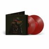 QUEENS OF THE STONE AGE – in times new roman... (red coloured edition) (LP Vinyl)