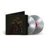 QUEENS OF THE STONE AGE – in times new roman... (silver coloured edition) (LP Vinyl)