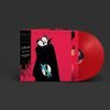 QUEENS OF THE STONE AGE – like clockwork (opaque red vinyl) (LP Vinyl)