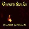 QUEENS OF THE STONE AGE – lullabies to paralyze (CD)