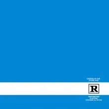 QUEENS OF THE STONE AGE – rated r (2019 reissue) (LP Vinyl)