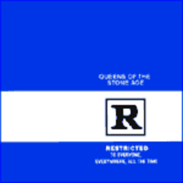 QUEENS OF THE STONE AGE – rated r (CD, LP Vinyl)