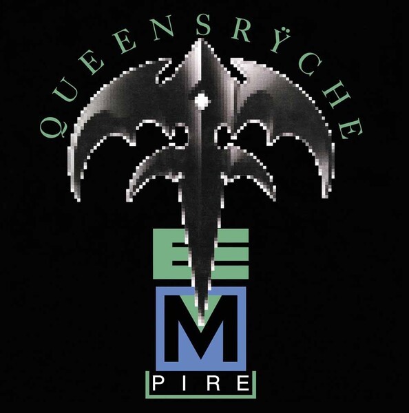 QUEENSRYCHE – empire (LP Vinyl)
