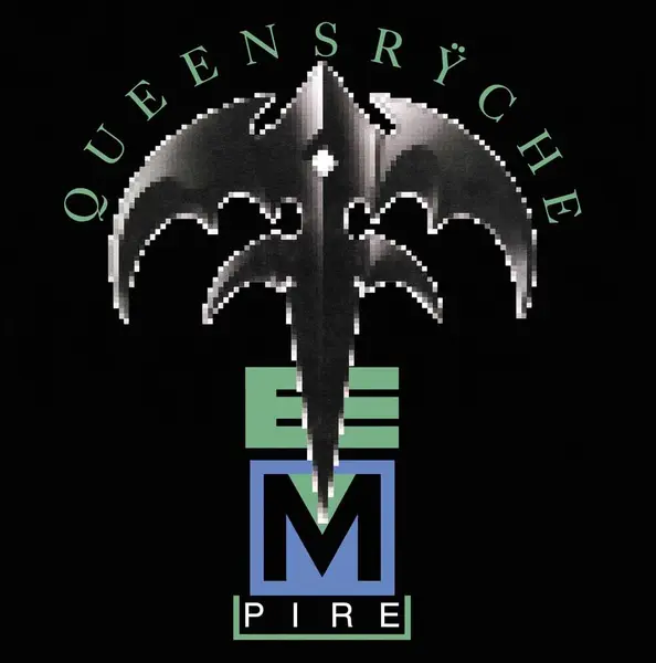 QUEENSRYCHE – empire (LP Vinyl)