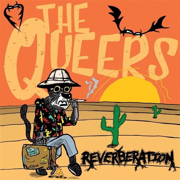 QUEERS, reverberation cover