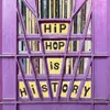 QUESTLOVE – hiphop is history (Papier)