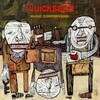 QUICKSAND – manic compression (LP Vinyl)