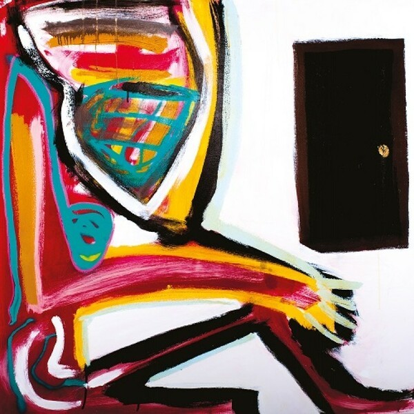 Cover QUIET TEMPLE, s/t