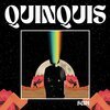 QUINQUIS – seim (CD, LP Vinyl)
