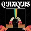 QUINQUIS – seim (CD, LP Vinyl)