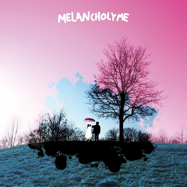 QUIRINELLO – melancholyme (CD, LP Vinyl)