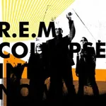 R.E.M. – collapse into now (LP Vinyl)