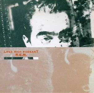 R.E.M. – life´s rich pageant (CD, LP Vinyl)