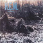 R.E.M. – murmur (CD)
