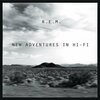 R.E.M. – new adventures in hi-fi (CD, LP Vinyl)