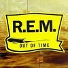 R.E.M. – out of time (LP Vinyl)