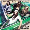 R.I.P. – street reaper (CD, LP Vinyl)