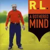 R.L. BURNSIDE – a bothered mind (LP Vinyl)